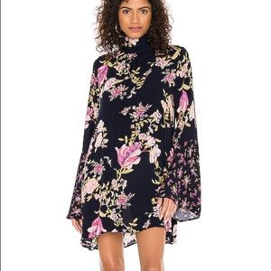 Free People Tate Tunic - NWT